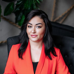 Yulduz Dubai Realtor